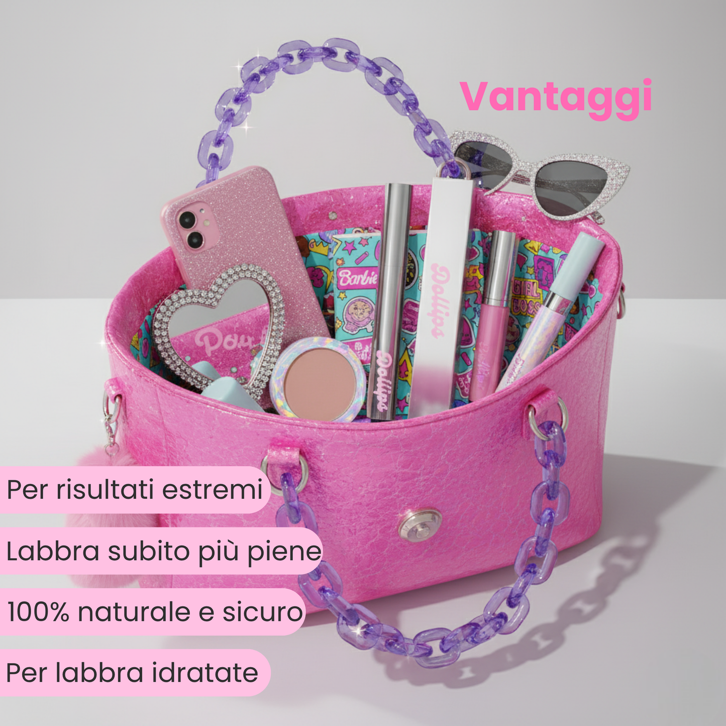 Volumizzante Labbra Extra