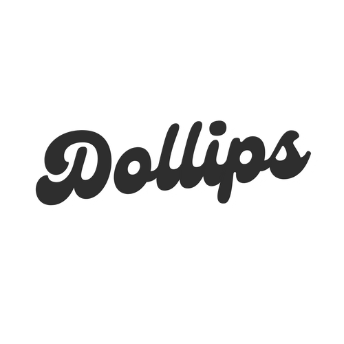 Dollips